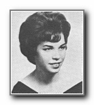 Judy Elder: class of 1961, Norte Del Rio High School, Sacramento, CA.